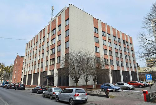 Polish Bishops' Conference